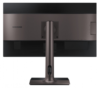 Samsung 28\" Professional UHD Monitor with multi-tasking functionality