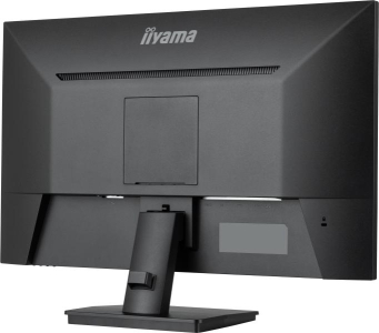 iiyama ProLite computer monitor 68,6 cm (27\") 1920 x 1080 Pixels Full HD LED Zwart