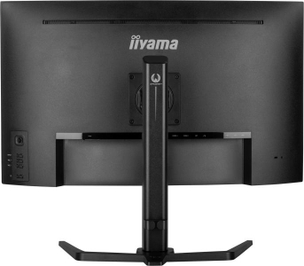 iiyama G-MASTER GCB3280QSU-B1 computer monitor 80 cm (31.5\") 2560 x 1440 Pixels LED Zwart