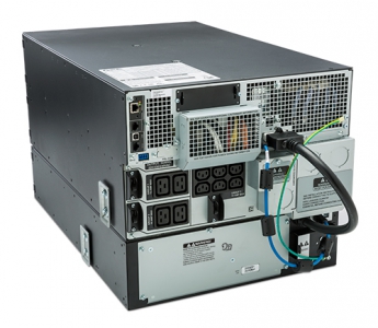 APC SMART-UPS SRT 8000VA RM 230V