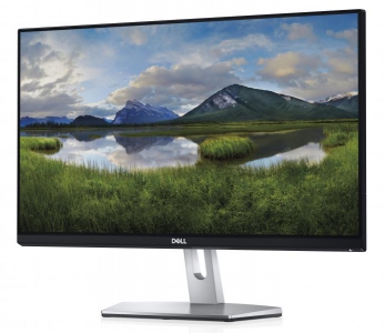 DELL S2319H 58,4 cm (23\") 1920 x 1080 Pixels Full HD LCD Zwart