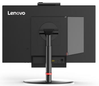 Lenovo 24 Gen3 60,5 cm (23.8\") 1920 x 1080 Pixels Full HD LED Zwart