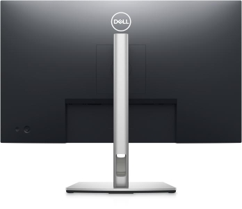 DELL P Series P2723DE 68,6 cm (27\") 2560 x 1440 Pixels Quad HD LCD Zwart