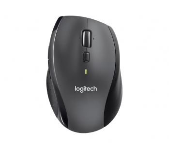 Marathon M705 Wireless Mouse - CHARCOAL