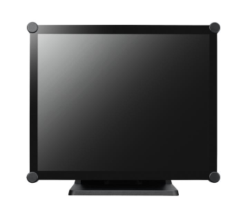 AG Neovo TX-1702 43,2 cm (17\") 1280 x 1024 Pixels SXGA LCD Touchscreen Tafelblad Zwart