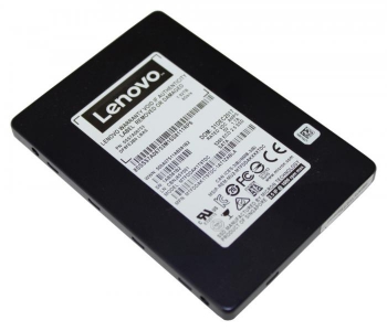 2.5 5200 7.68TB EntrySATA 6Gb HotSwapSSD