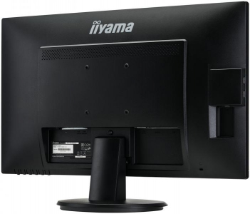 iiyama ProLite E2783QSU-B1 computer monitor 68,6 cm (27\") 2560 x 1440 Pixels Wide Quad HD LED Zwart