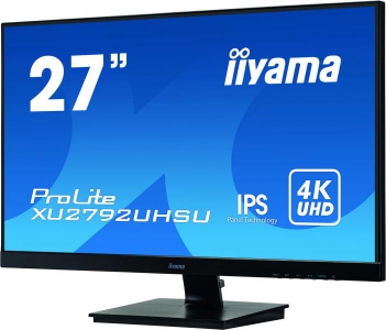 27iW LCD 4K UHD IPS XU2792UHSU-B1