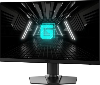 MSI G272QPF E2 computer monitor 68,6 cm (27\") 2560 x 1440 Pixels Wide Quad HD Zwart