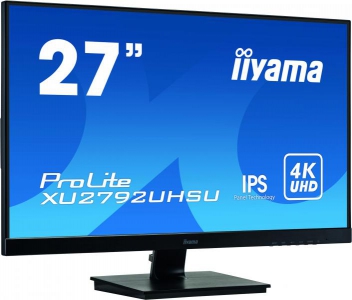 27iW LCD 4K UHD IPS XU2792UHSU-B1