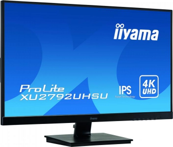 27iW LCD 4K UHD IPS XU2792UHSU-B1