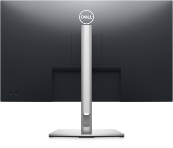 DELL P Series P3223DE 80 cm (31.5\") 2560 x 1440 Pixels Quad HD LCD Zwart