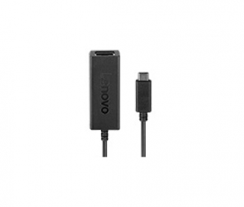 Lenovo USB-C to Ethernet Adapter