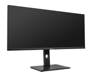 AG Neovo DW3401 LED display 86,4 cm (34\") 3440 x 1440 Pixels UltraWide Quad HD Zwart