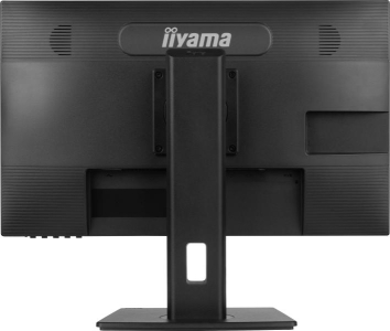 iiyama ProLite XUB2463HSU-B1 computer monitor 61 cm (24\") 1920 x 1080 Pixels Full HD LED Zwart