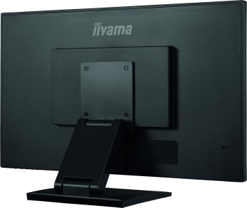 iiyama ProLite T2754MSC-B1AG touch screen-monitor 68,6 cm (27\") 1920 x 1080 Pixels Multi-touch Multi-gebruiker Zwart