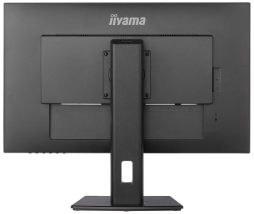 iiyama ProLite computer monitor 68,6 cm (27\") 1920 x 1080 Pixels Full HD LED Zwart