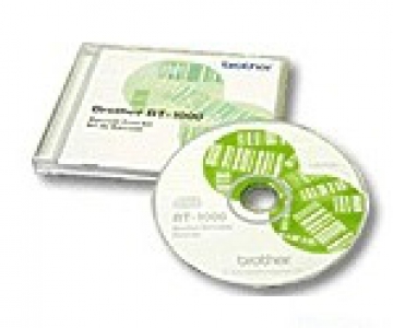 BT-1000 cd-rom pcl