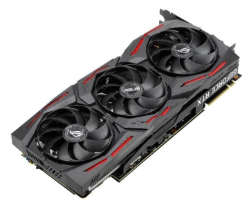 ASUS ROG -STRIX-RTX2070S-8G-GAMING NVIDIA GeForce RTX 2070 SUPER 8 GB GDDR6