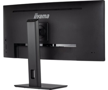 iiyama ProLite XCB3494WQSN-B5 LED display 86,4 cm (34\") 3440 x 1440 Pixels UltraWide Quad HD Zwart