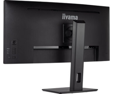 iiyama ProLite XCB3494WQSN-B5 LED display 86,4 cm (34\") 3440 x 1440 Pixels UltraWide Quad HD Zwart