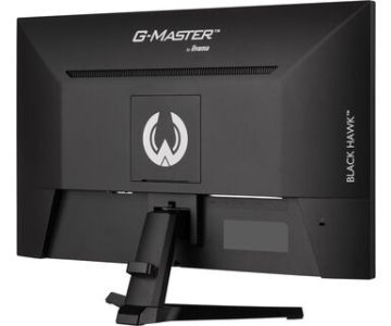 iiyama G-MASTER G2755HSU-B1 computer monitor 68,6 cm (27\") 1920 x 1080 Pixels Full HD Zwart