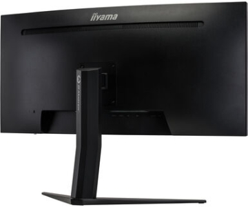 iiyama G-MASTER GCB3480WQSU-B1 computer monitor 86,4 cm (34\") 3440 x 1440 Pixels UltraWide Quad HD LCD Zwart