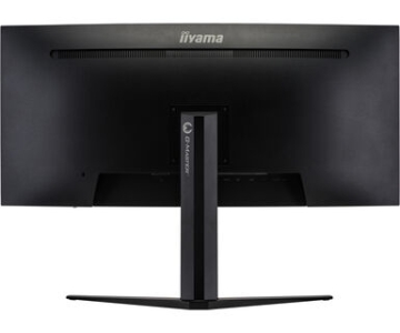 iiyama G-MASTER GCB3480WQSU-B1 computer monitor 86,4 cm (34\") 3440 x 1440 Pixels UltraWide Quad HD LCD Zwart