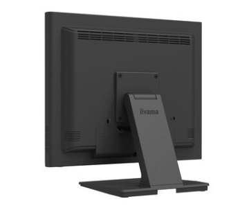 iiyama ProLite T1931SR-B1S computer monitor 48,3 cm (19\") 1280 x 1024 Pixels SXGA LCD Touchscreen Zwart