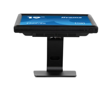 iiyama ProLite T1931SR-B1S computer monitor 48,3 cm (19\") 1280 x 1024 Pixels SXGA LCD Touchscreen Zwart