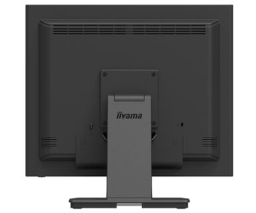 iiyama ProLite T1931SR-B1S computer monitor 48,3 cm (19\") 1280 x 1024 Pixels SXGA LCD Touchscreen Zwart