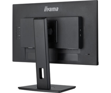 iiyama XUB2492HSU-B6 computer monitor 60,5 cm (23.8\") 1920 x 1080 Pixels Full HD LED Zwart