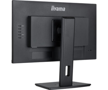 iiyama XUB2492HSU-B6 computer monitor 60,5 cm (23.8\") 1920 x 1080 Pixels Full HD LED Zwart