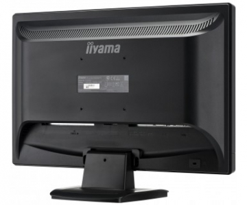 iiyama ProLite P2252HS-B1 computer monitor 54,6 cm (21.5\") 1920 x 1080 Pixels Full HD LED Zwart