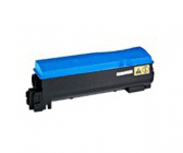 SUP :TK-570C cyaan toner 12k