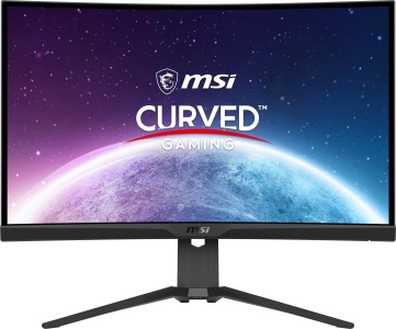 MSI MAG 275CQRX computer monitor 68,6 cm (27\") 2560 x 1440 Pixels Wide Quad HD Zwart