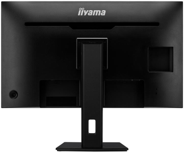 iiyama ProLite XB3288UHSU-B5 computer monitor 80 cm (31.5\") 3840 x 2160 Pixels 4K Ultra HD LCD Zwart