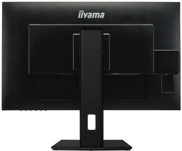 iiyama ProLite XUB2792UHSU-B5 computer monitor 68,6 cm (27\") 3840 x 2160 Pixels 4K Ultra HD LED Zwart