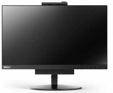 Lenovo 24 Gen3 60,5 cm (23.8\") 1920 x 1080 Pixels Full HD LED Zwart