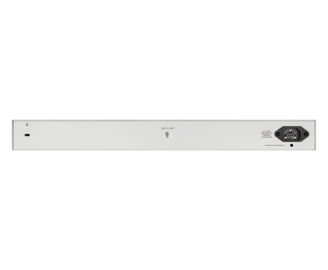 D-Link DBS-2000-28/E netwerk-switch Managed L2 Gigabit Ethernet (10/100/1000) Grijs