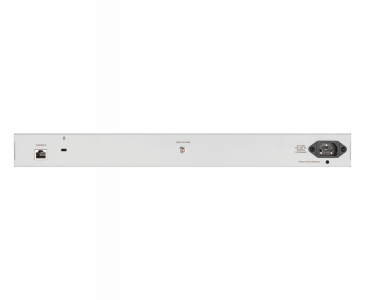 52-Port Gigabit Nuclias Smart Switch