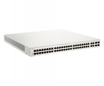 52-Port Gigabit Nuclias Smart Switch