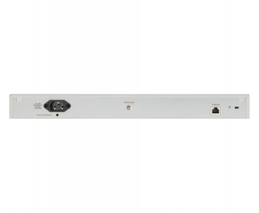 52-Port Gigabit Nuclias Smart Switch