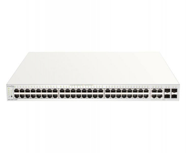 52-Port Gigabit Nuclias Smart Switch