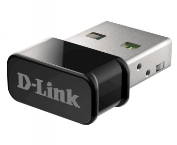 AC1300 MU-MIMO Nano USB Adapter