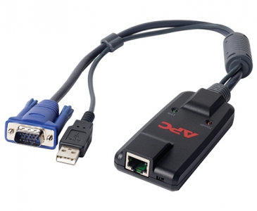 APC KVM 2G. Server Module. USB