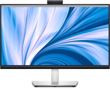 DELL C Series C2423H 60,5 cm (23.8\") 1920 x 1080 Pixels Full HD LCD Zwart