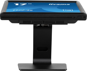 iiyama ProLite T1731SR-B1S computer monitor 43,2 cm (17\") 1280 x 1024 Pixels SXGA LCD Touchscreen Zwart