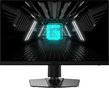 MSI G272QPF E2 computer monitor 68,6 cm (27\") 2560 x 1440 Pixels Wide Quad HD Zwart