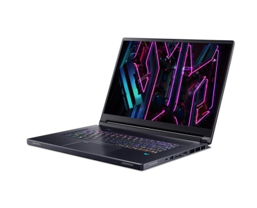 Acer Predator Triton 17 X PTX17-71-99C4 Laptop 43,9 cm (17.3\") WQXGA Intel® Core™ i9 i9-13900HX 32 GB DDR5-SDRAM 2 TB SSD NVIDIA